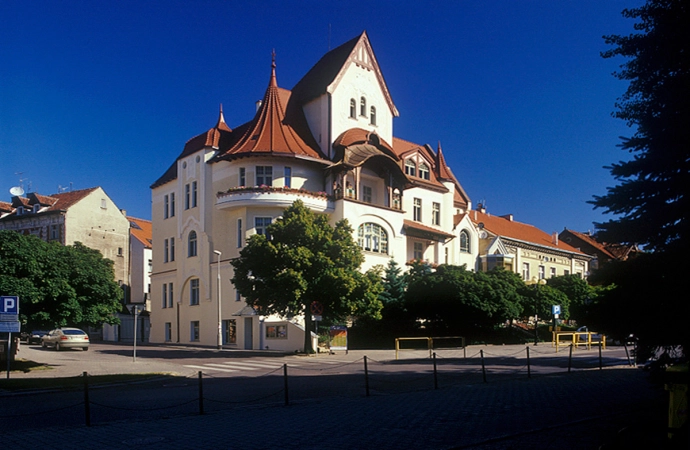 {Pieniądze pochodzą z Krajowego Planu Odbudowy.}